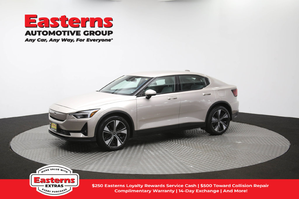 Used 2024 Polestar Polestar 2 AWD/4WD image 58