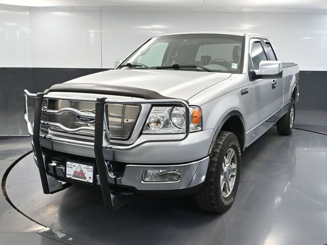 Used 2005 Ford F150 XL AWD/4WD image 10