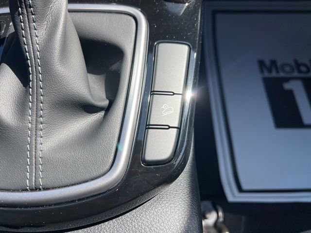 Certified 2024 Kia Seltos S image 25