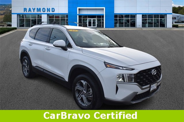 Used 2023 Hyundai Santa Fe SEL