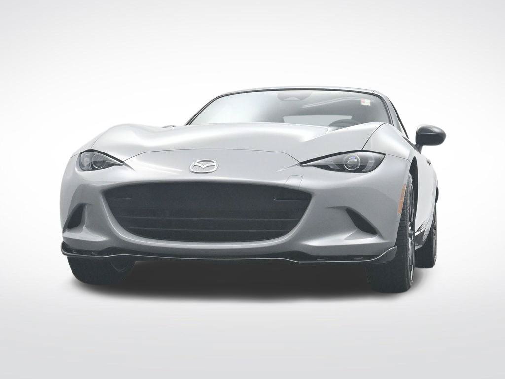 Used 2025 MAZDA MX-5 Miata Club RWD image 29