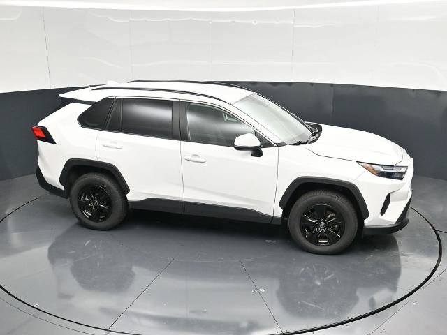 Used 2024 Toyota RAV4 XLE w/ Weather Package AWD/4WD image 35