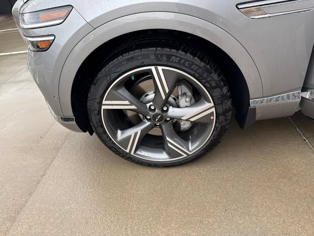 New 2026 Genesis GV80 2.5T Prestige AWD/4WD image 27
