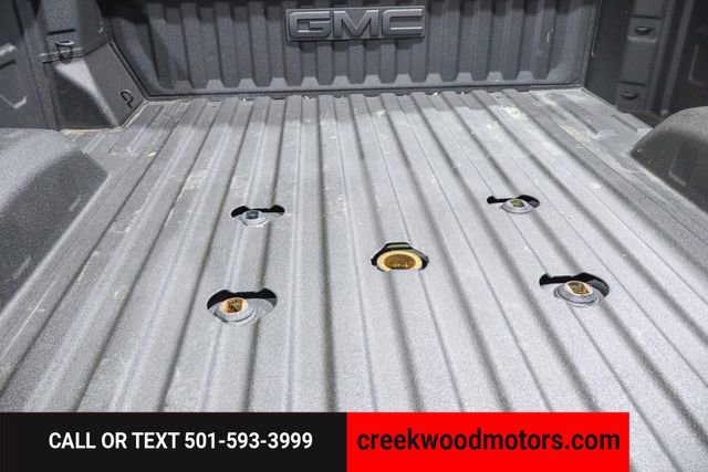 Used 2024 GMC Sierra 2500 SLT w/ SLT Premium Package image 68