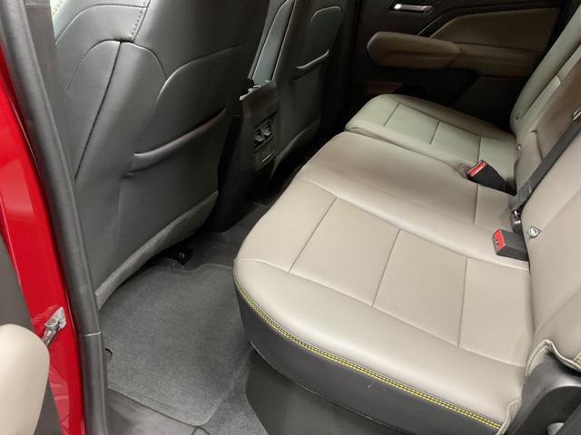 New 2026 Chevrolet Colorado ZR2 AWD/4WD image 10