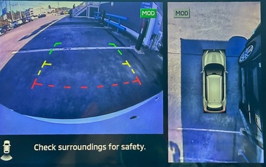 Used 2023 Mitsubishi Outlander SEL image 22