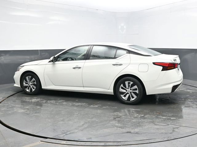 Used 2021 Nissan Altima 2.5 S image 4