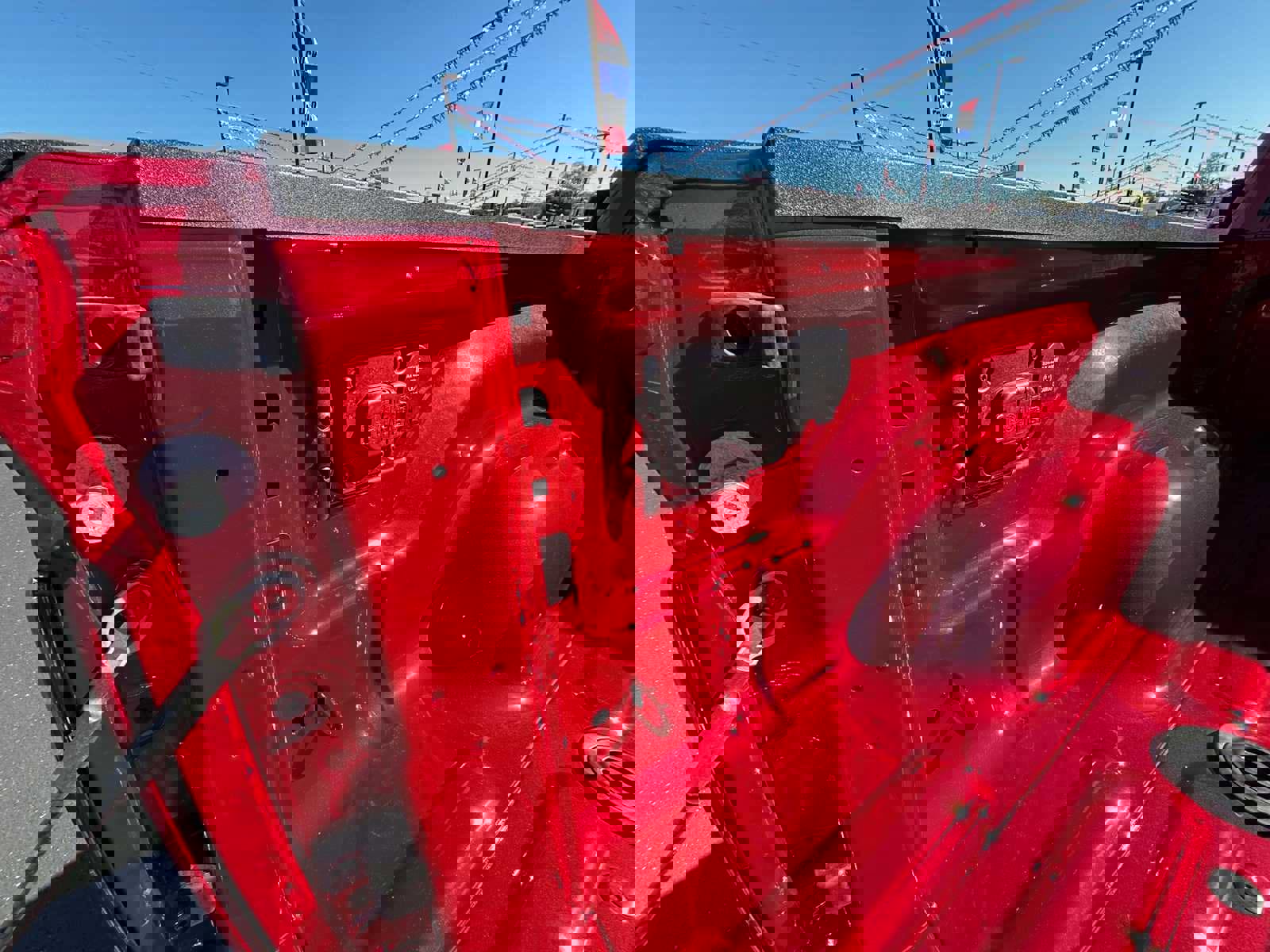 New 2026 RAM 2500 Laramie image 10