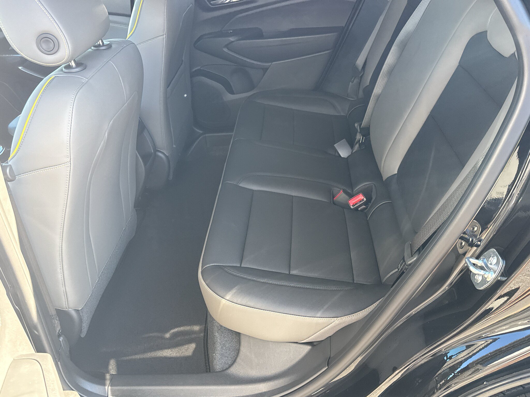 New 2026 Chevrolet Trax ACTIV FWD image 17