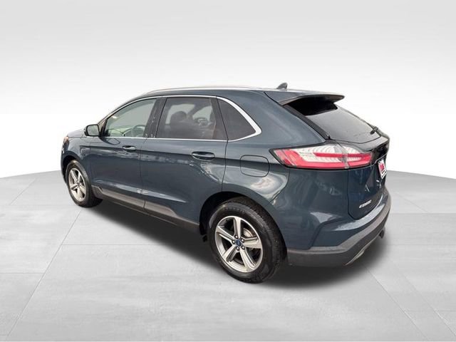 Used 2019 Ford Edge SEL w/ Equipment Group 201A AWD/4WD image 7