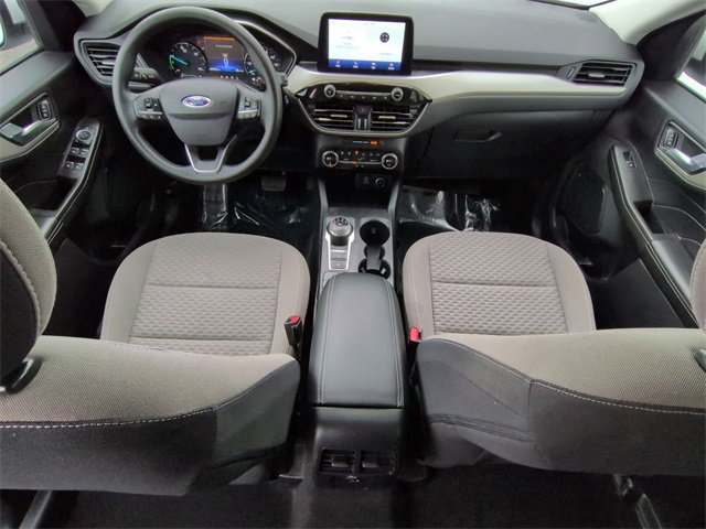Used 2021 Ford Escape SE image 27