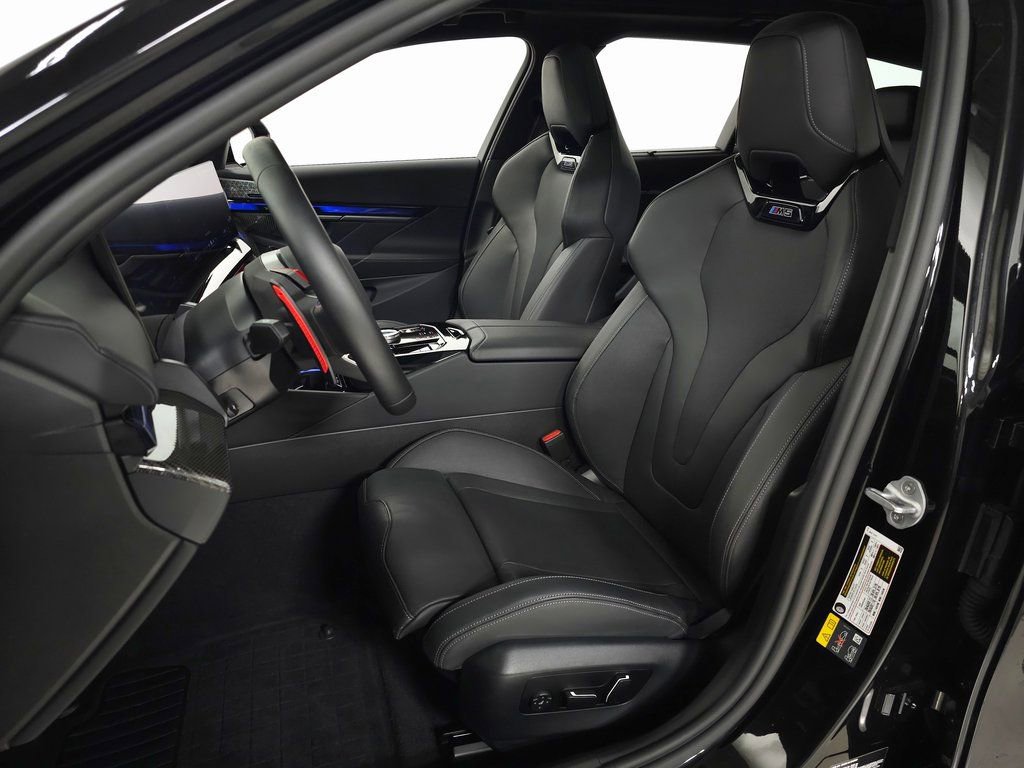Used 2025 BMW M5 Touring w/ M Driver's Package image 19