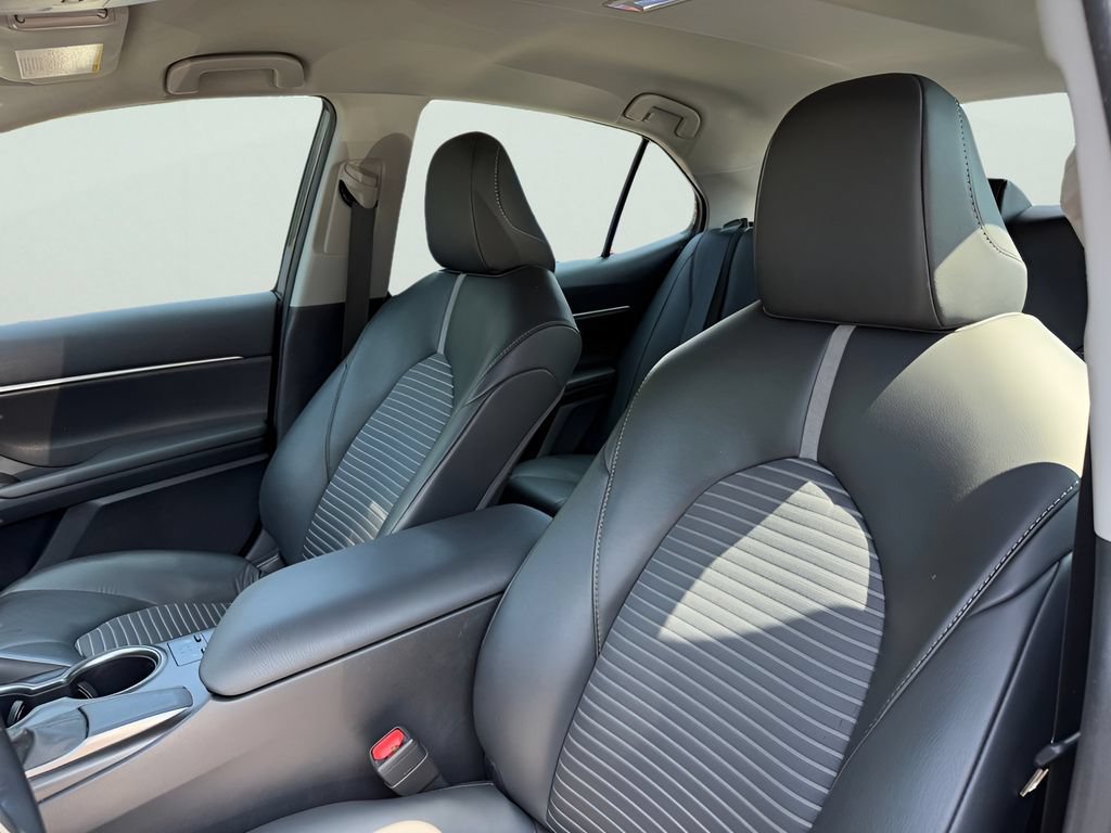 Used 2024 Toyota Camry SE FWD image 17