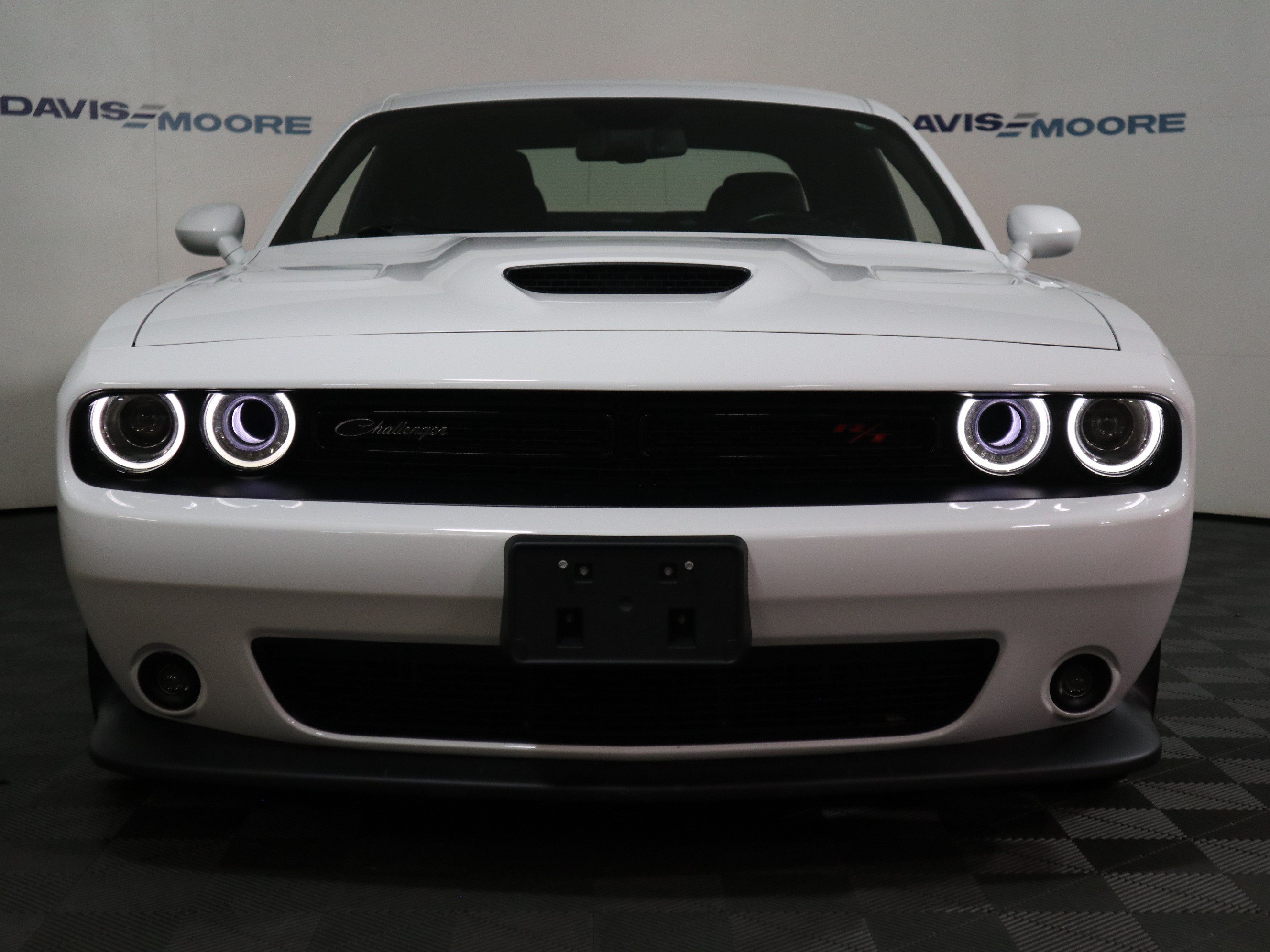 Used 2019 Dodge Challenger R/T Scat Pack RWD image 12