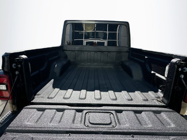 New 2026 Jeep Gladiator Sport AWD/4WD image 24