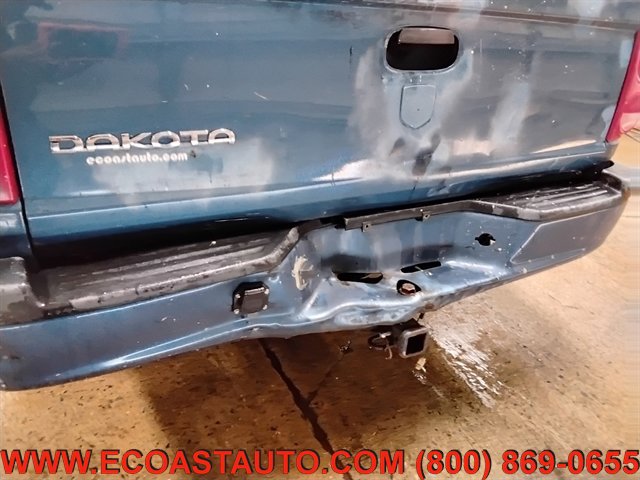 Used 2006 Dodge Dakota ST image 17