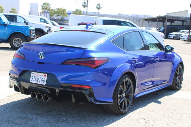 Used 2025 Acura Integra Type S image 5