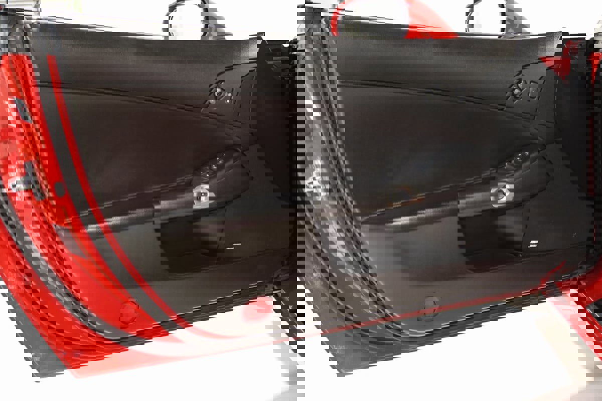 Used 2009 Chevrolet Corvette Convertible w/ Preferred Equipment Group image 39