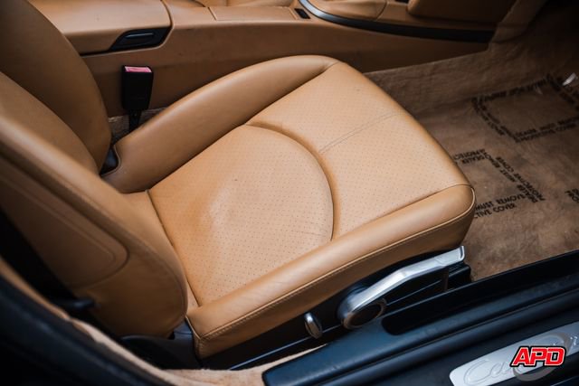 Used 2006 Porsche 911 Carrera image 54