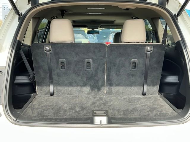 Used 2016 Honda Pilot EX-L image 6