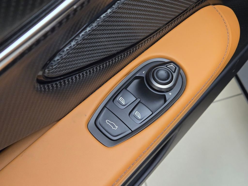 New 2026 Aston Martin DB12 Coupe RWD image 37