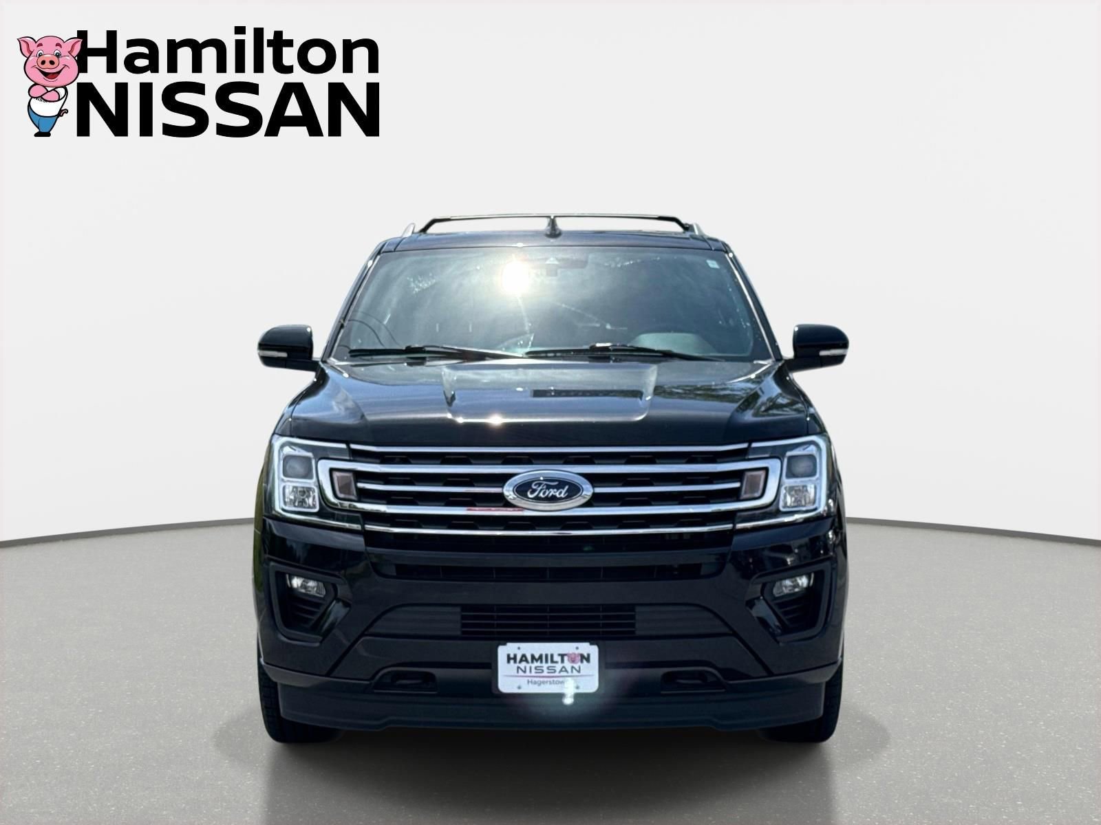Used 2021 Ford Expedition Max XLT AWD/4WD image 6