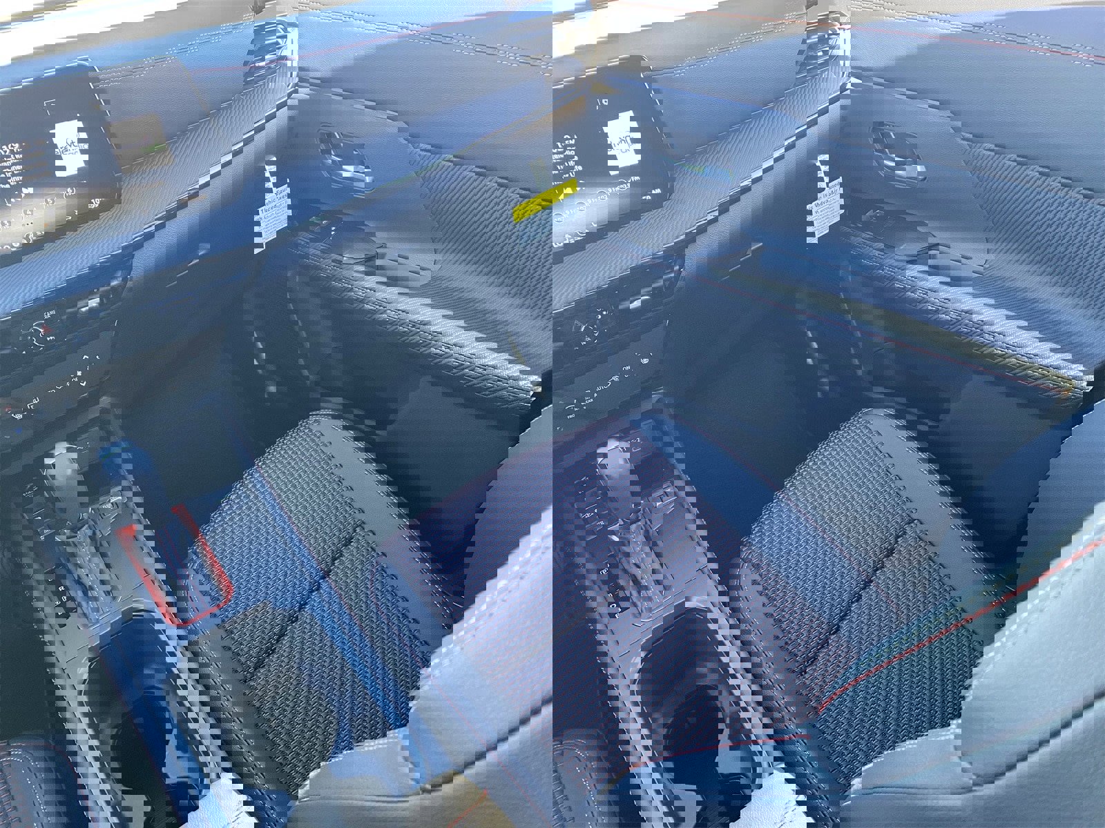 New 2026 Nissan Kicks SR w/ SR Premium Package image 17