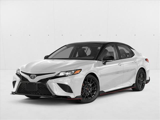Used 2024 Toyota Camry TRD w/ TRD Package w/JBL Audio