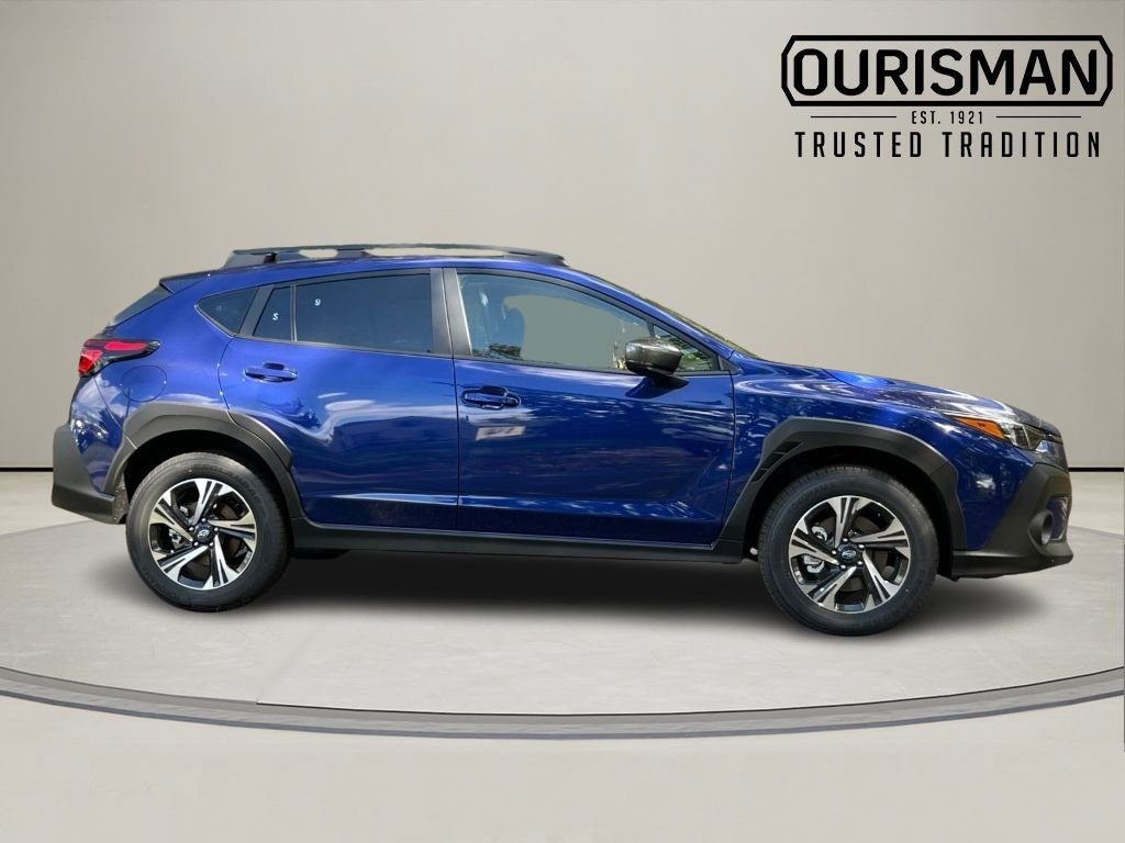 New 2025 Subaru Crosstrek 2.5i Premium image 3