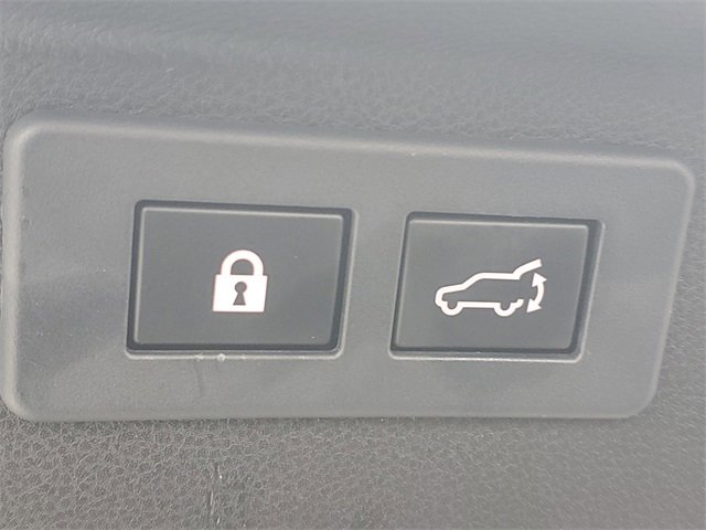 Certified 2020 Subaru Forester Limited w/ Popular Package #3 image 9