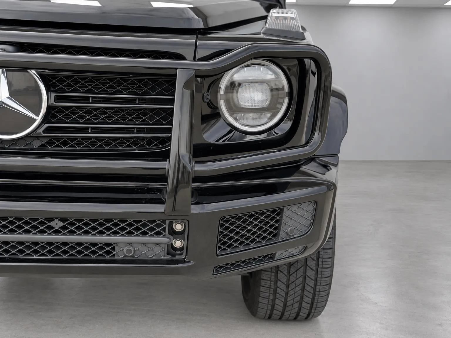 Used 2020 Mercedes-Benz G 550 image 40