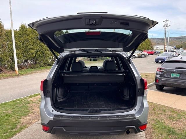Used 2022 Subaru Forester Wilderness AWD/4WD image 15