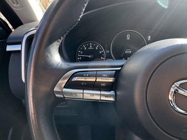 Used 2023 MAZDA CX-50 2.5 S w/ Cargo Package image 28