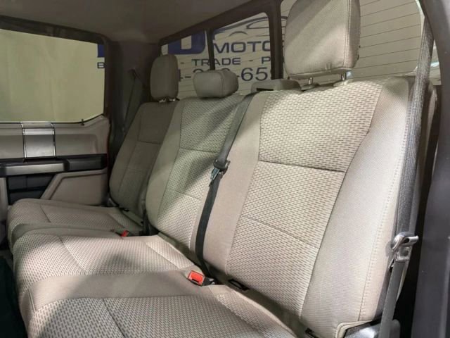 Used 2020 Ford F250 XLT w/ XLT Premium Package image 24