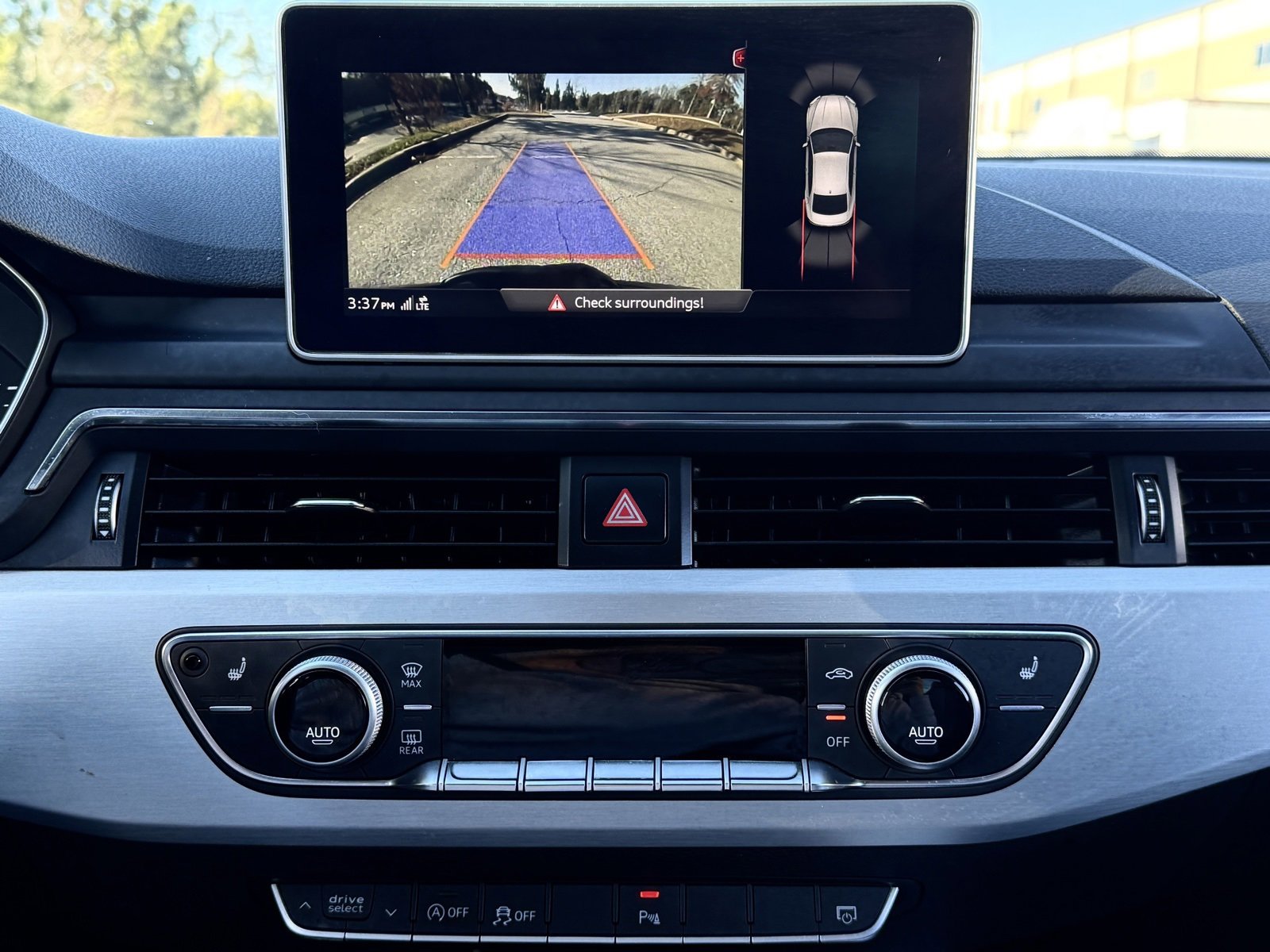 Used 2018 Audi S5 Premium Plus w/ Navigation Package image 29