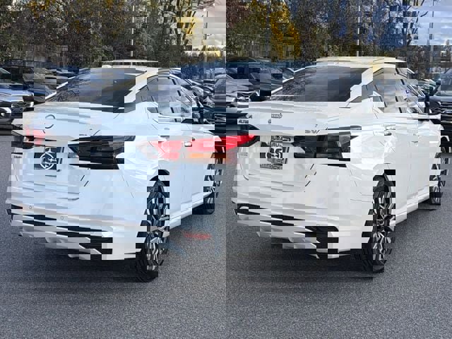 Used 2023 Nissan Altima 2.5 SV image 6