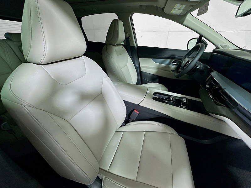 Certified 2025 Nissan Murano SL image 29