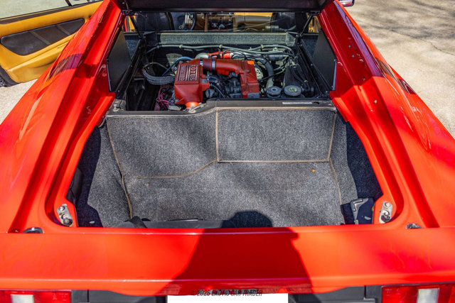 Used 1991 Lotus Esprit SE image 62