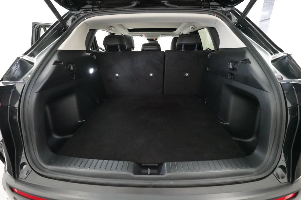 Used 2026 MAZDA CX-50 AWD 2.5 S w/ Preferred Pkg image 10