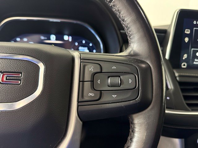 Used 2023 GMC Yukon XL SLT RWD image 25