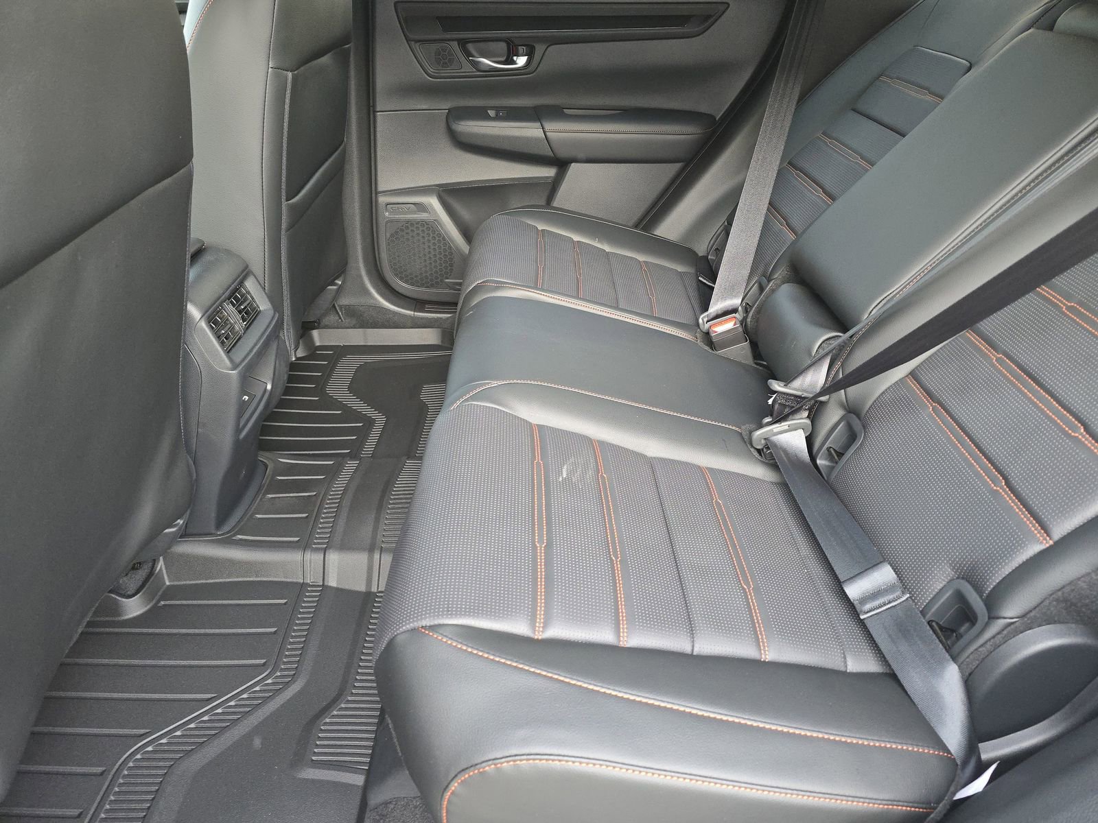 New 2026 Honda CR-V Sport-L image 13