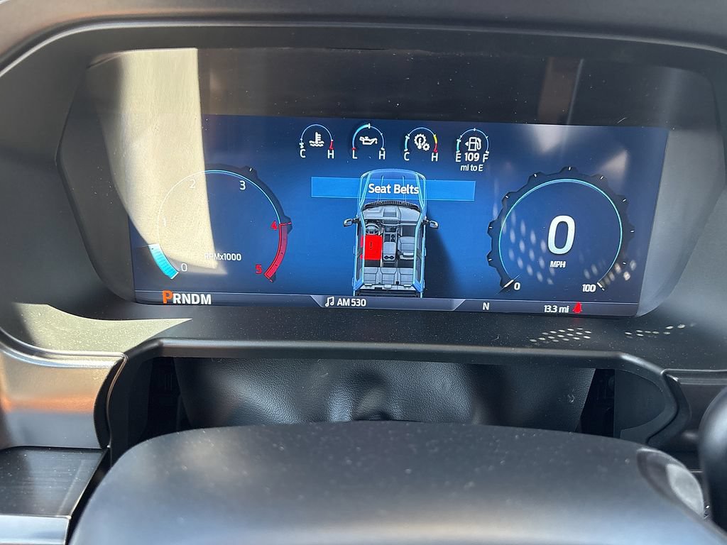 New 2026 Ford F350 Lariat AWD/4WD image 23