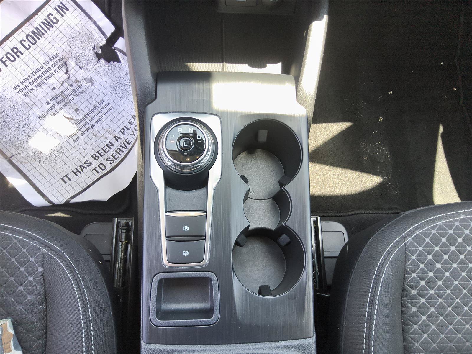 Certified 2023 Ford Escape Active w/ Tech Pack #1 FWD image 21