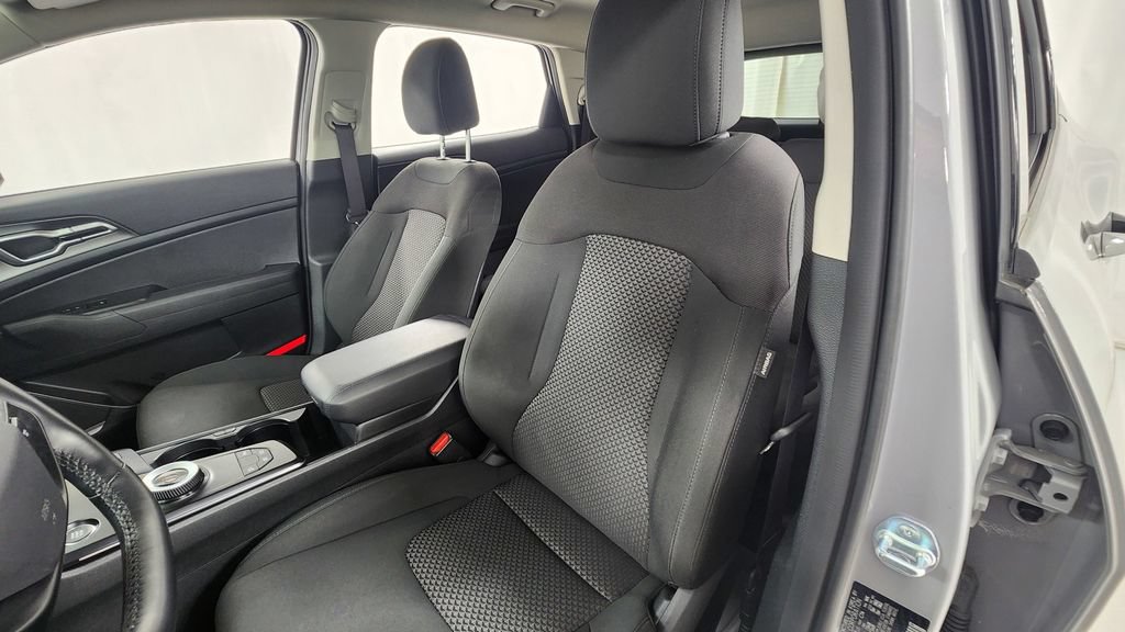 Used 2026 Kia Sportage S AWD/4WD image 10