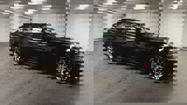 Used 2023 Dodge Charger GT image 2