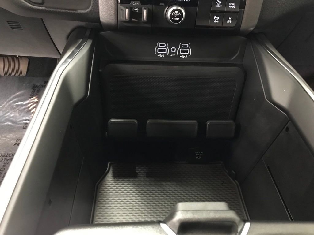 New 2026 RAM 1500 Big Horn image 24