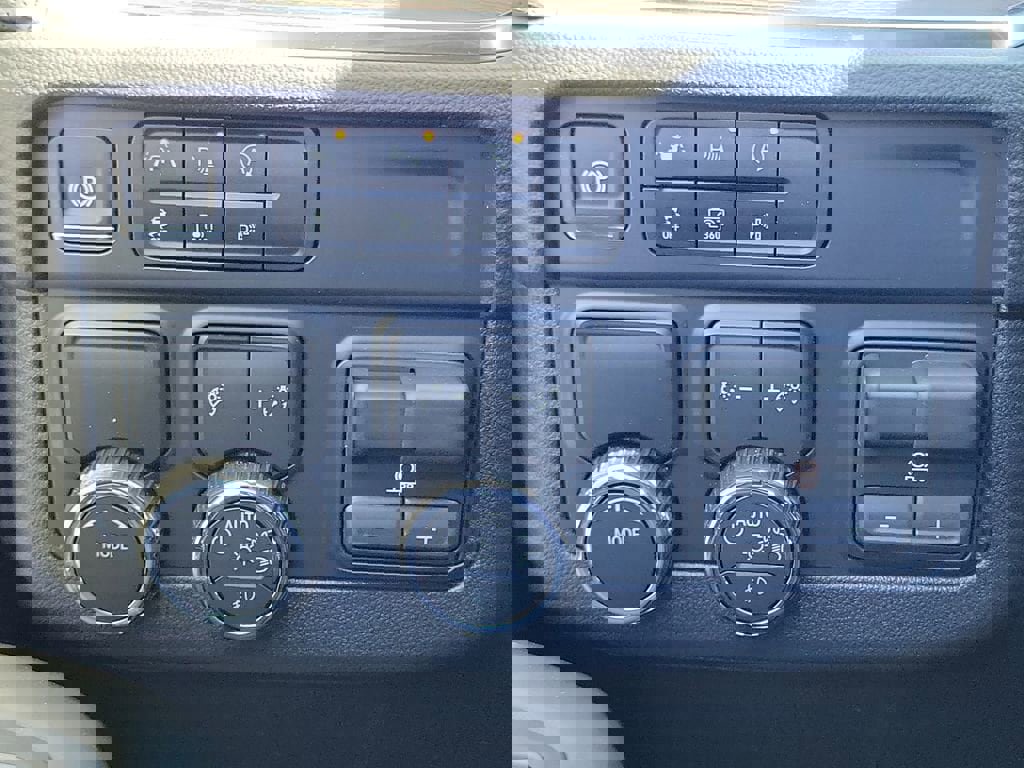 New 2026 Chevrolet Suburban Premier w/ Sun And Tow Package image 13