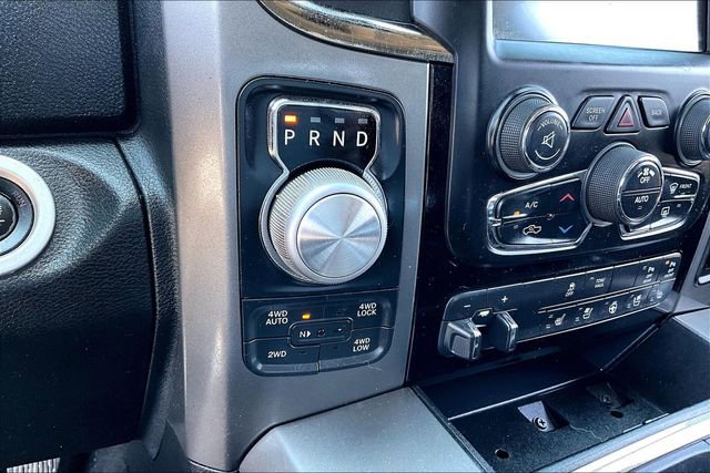 Used 2017 RAM 1500 Sport image 24