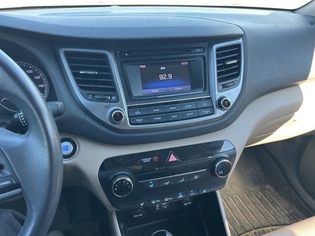Used 2016 Hyundai Tucson Sport AWD/4WD image 12