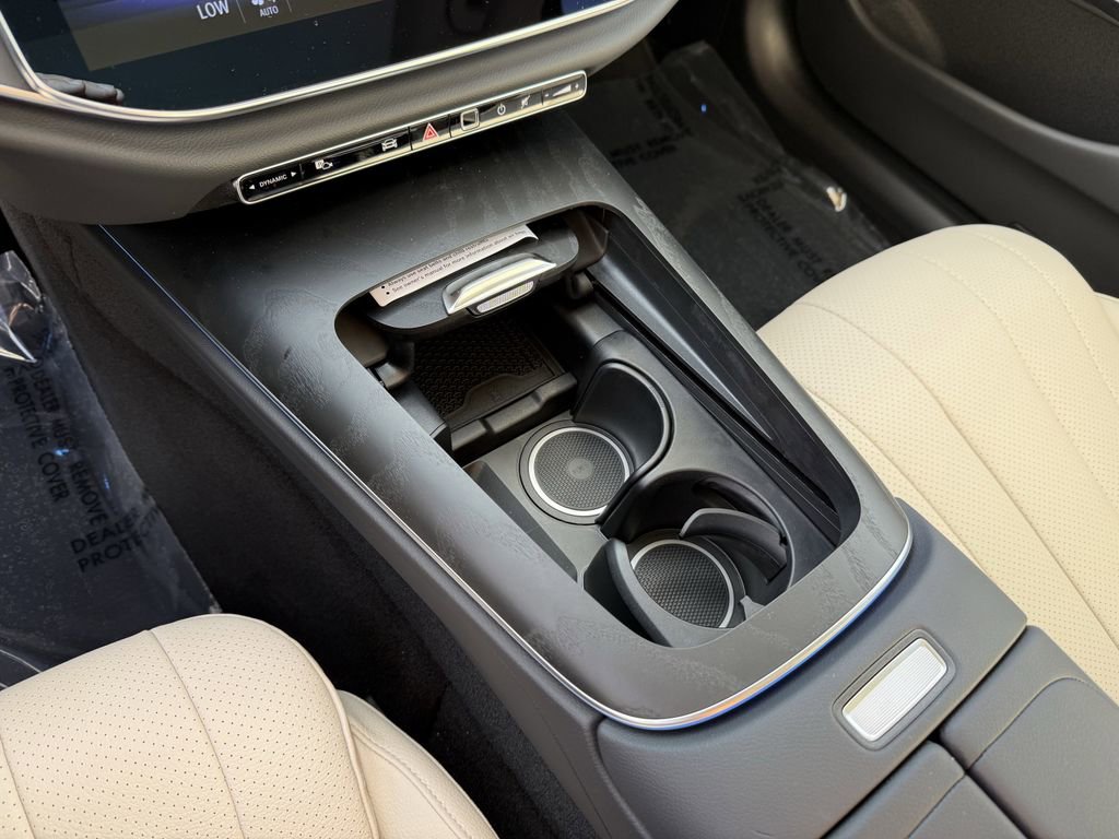 New 2026 Mercedes-Benz E 350 4MATIC Sedan image 23